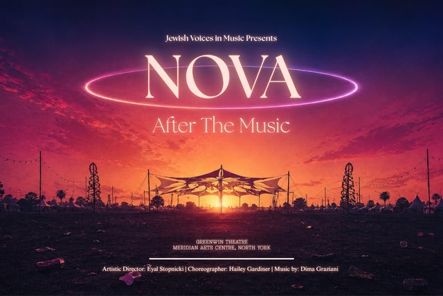 Nova: After The Music