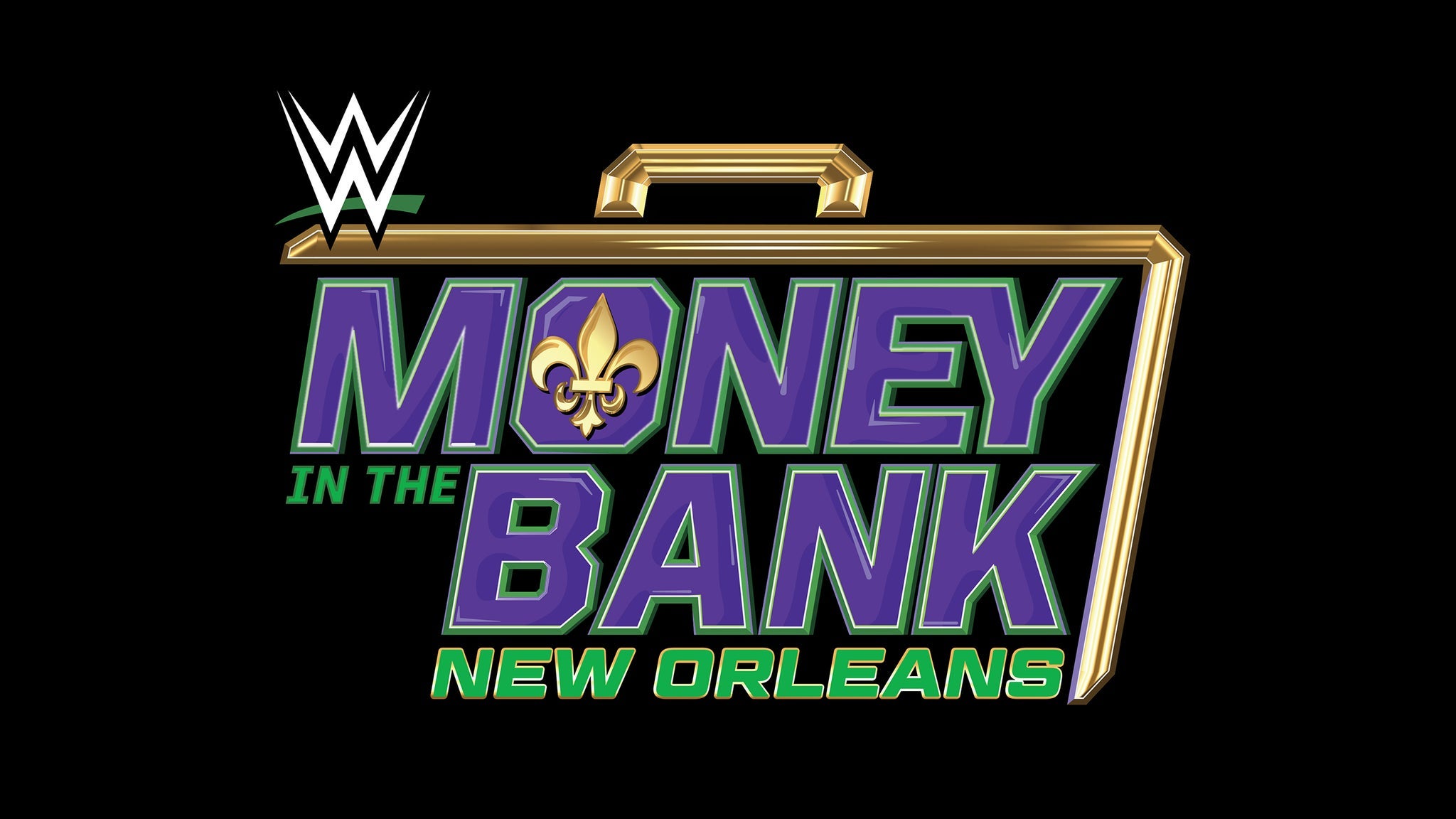 WWE