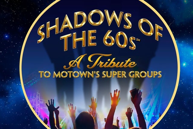 Presale codes for shadows of the 60&#039;s: members use these when buying pre-sale tickets