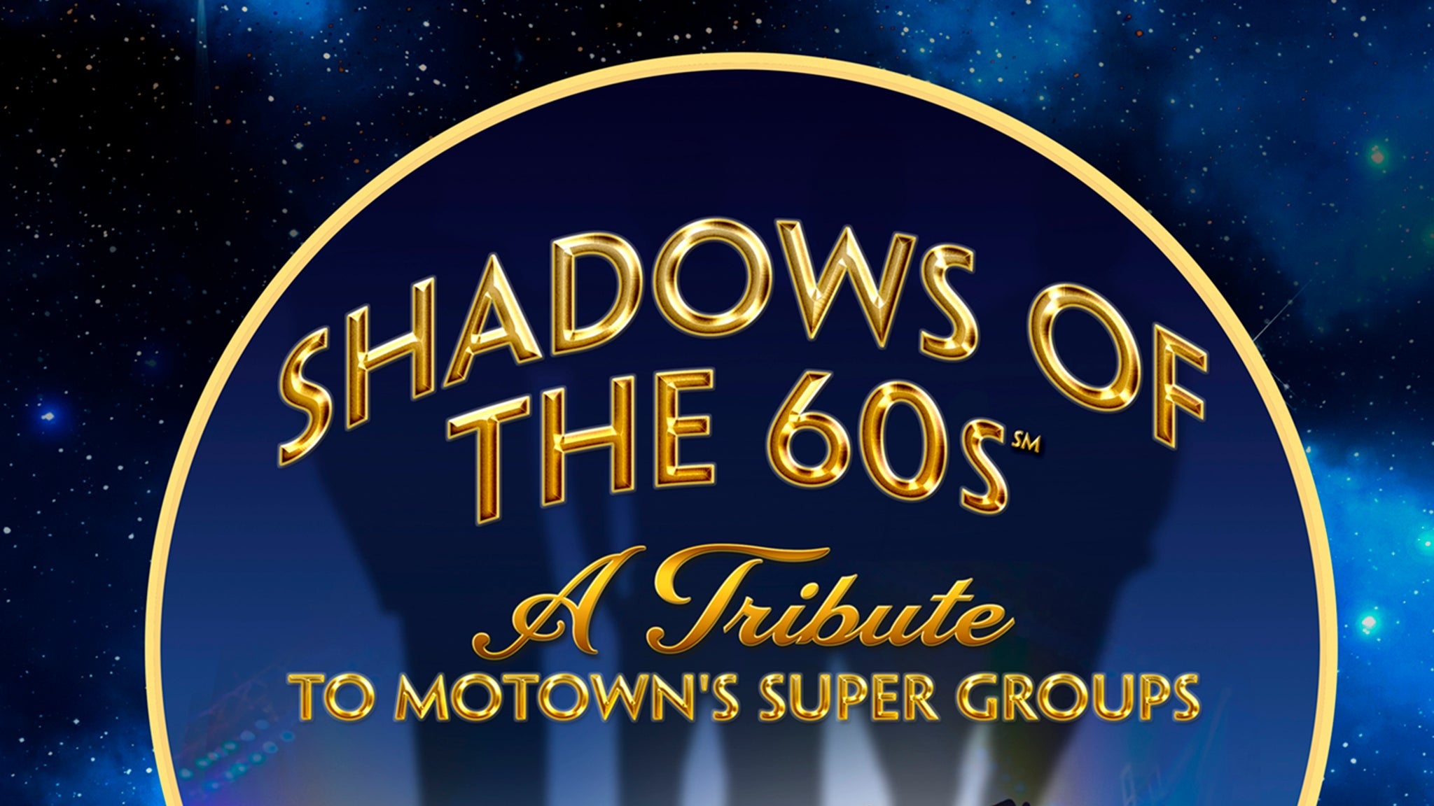 Presale codes for shadows of the 60&#039;s: members use these when buying pre-sale tickets