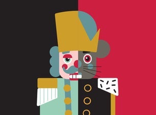 Indy Ballet & ISO: The Nutcracker