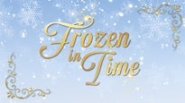 Frozen In Time
