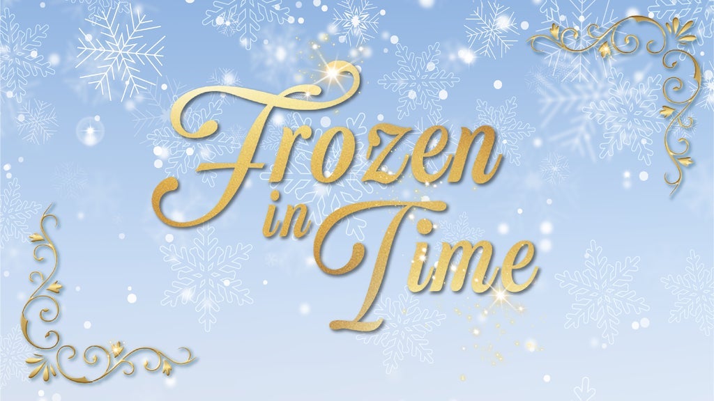 Frozen In Time
