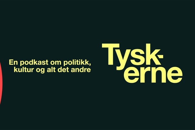 Ticket Reselling TYSKERNE I 200!