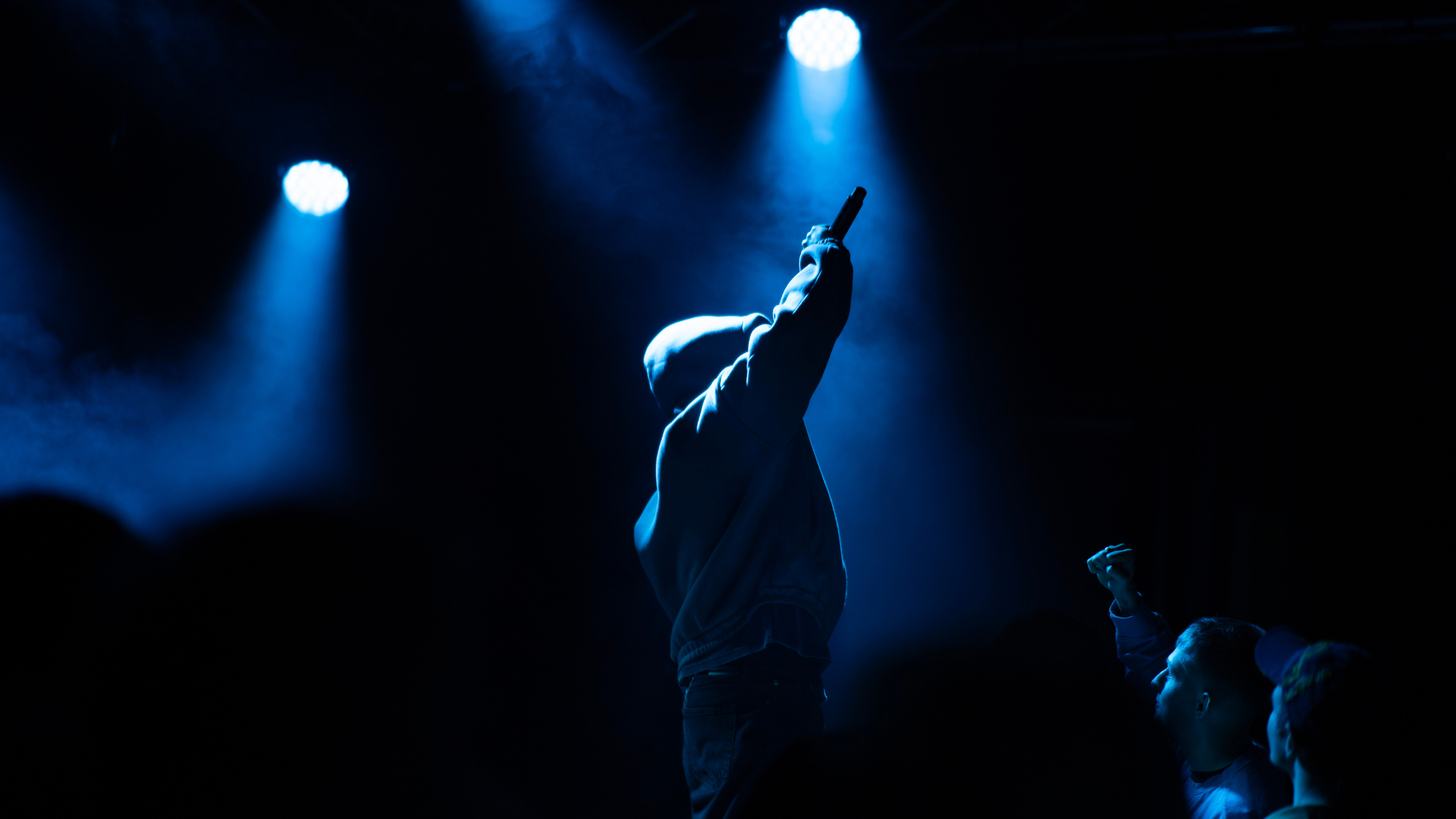 Nik Marek – 2025-08-14