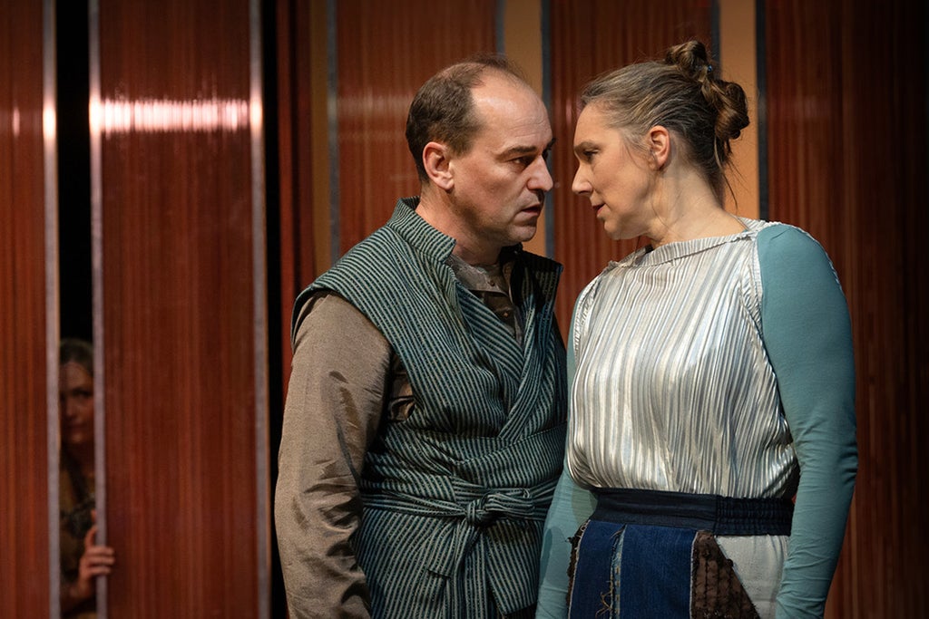 Medea - Nach Euripides in Germany