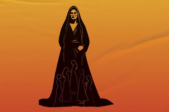 Butler Theatre Presents: The House Of Bernarda Alba