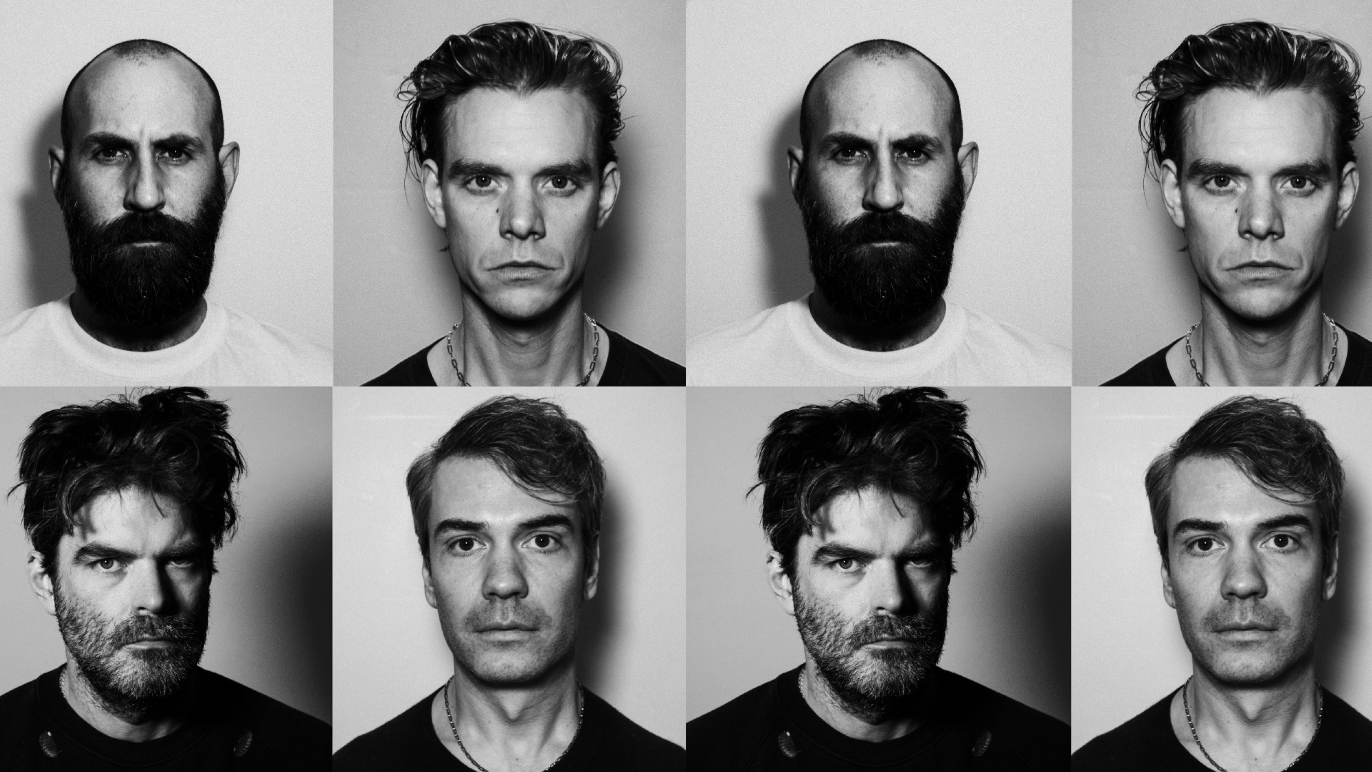 Preoccupations at Bowery Ballroom – New York, NY