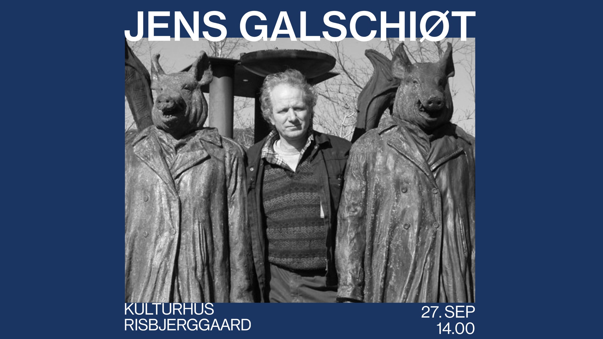 Jens Galschiøt