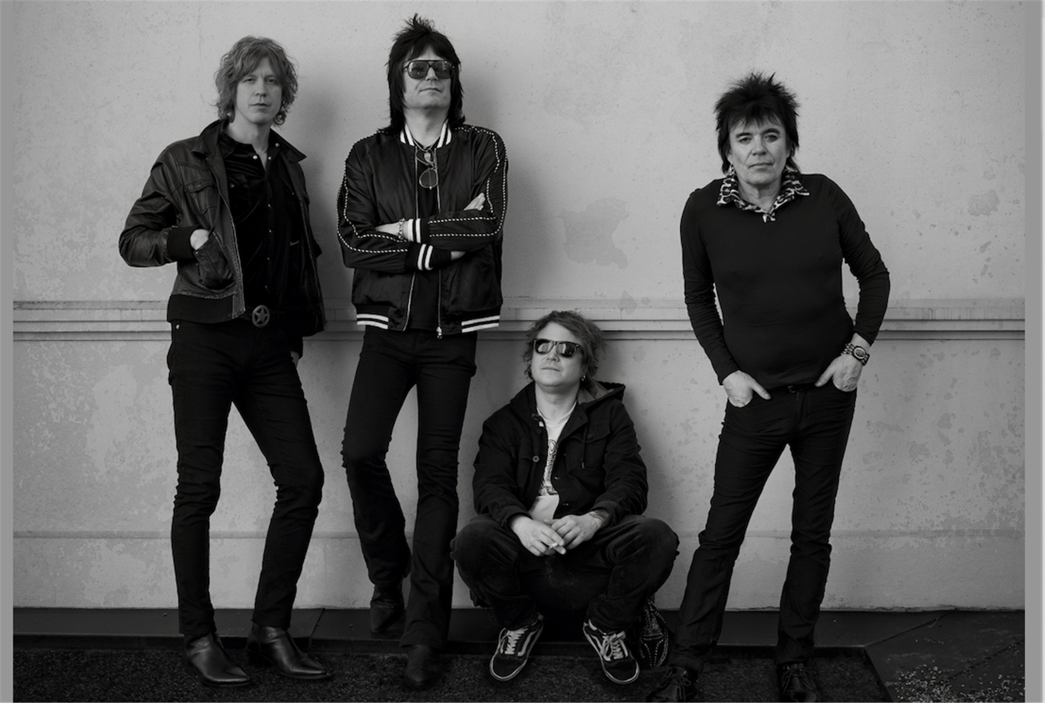 Dirty Old Town pres: Backstreet Girls in Norway