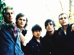 Parachute - The Way it Was: 15 Year Anniversary 