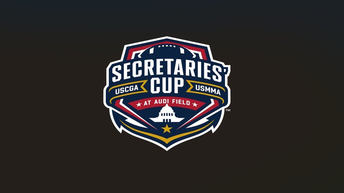 Secretaries' Cup: USCGA VS. USMMA