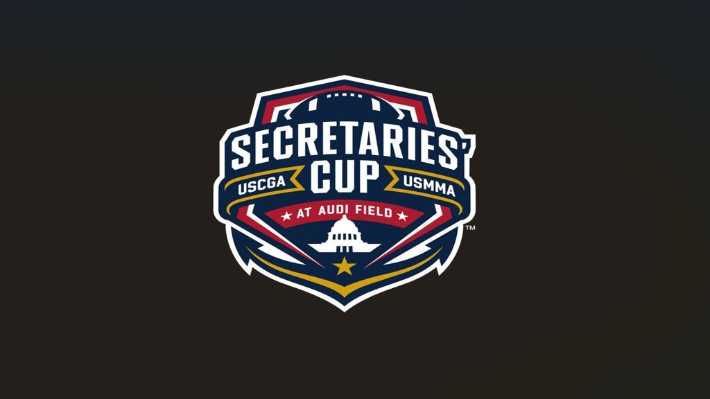 Secretaries' Cup: USCGA vs USMMA