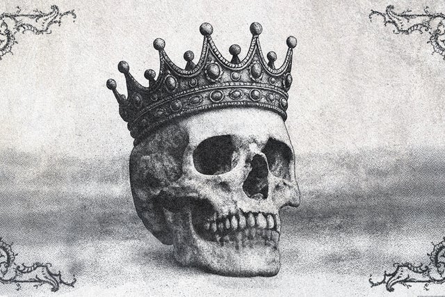 Ticket Reselling HOLLOW CROWN TOUR: ThxSoMch, MISSIO, guardin, The Haunt &amp; More!