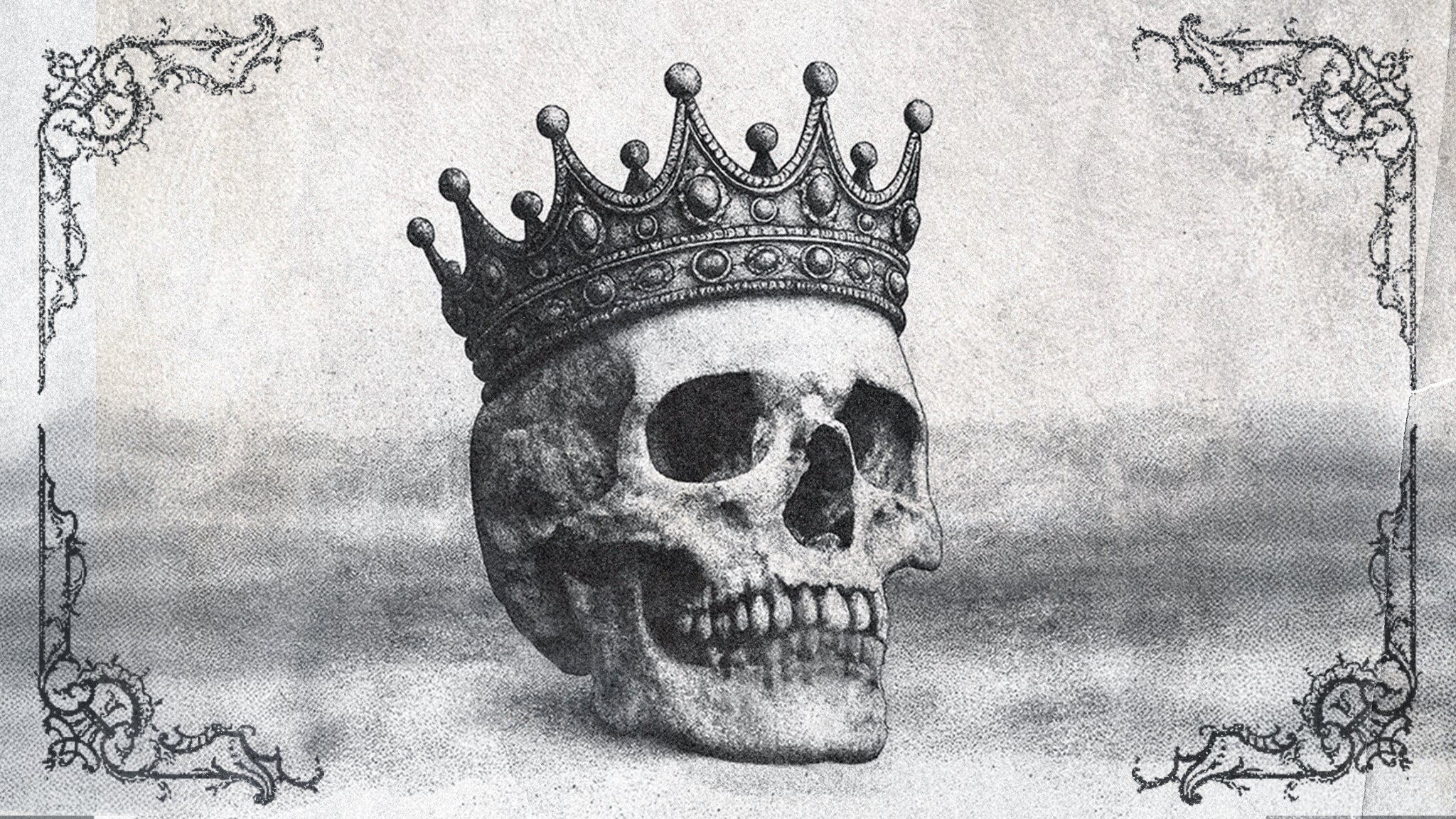 HOLLOW CROWN TOUR: ThxSoMch, MISSIO, guardin, The Haunt & More!