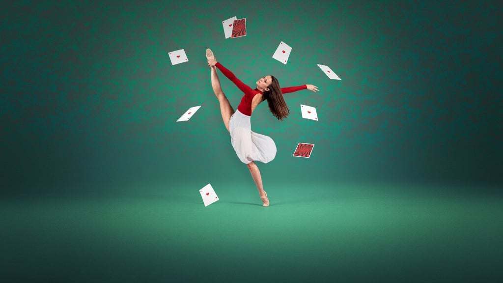 Lexington Ballet presents Queen of Hearts