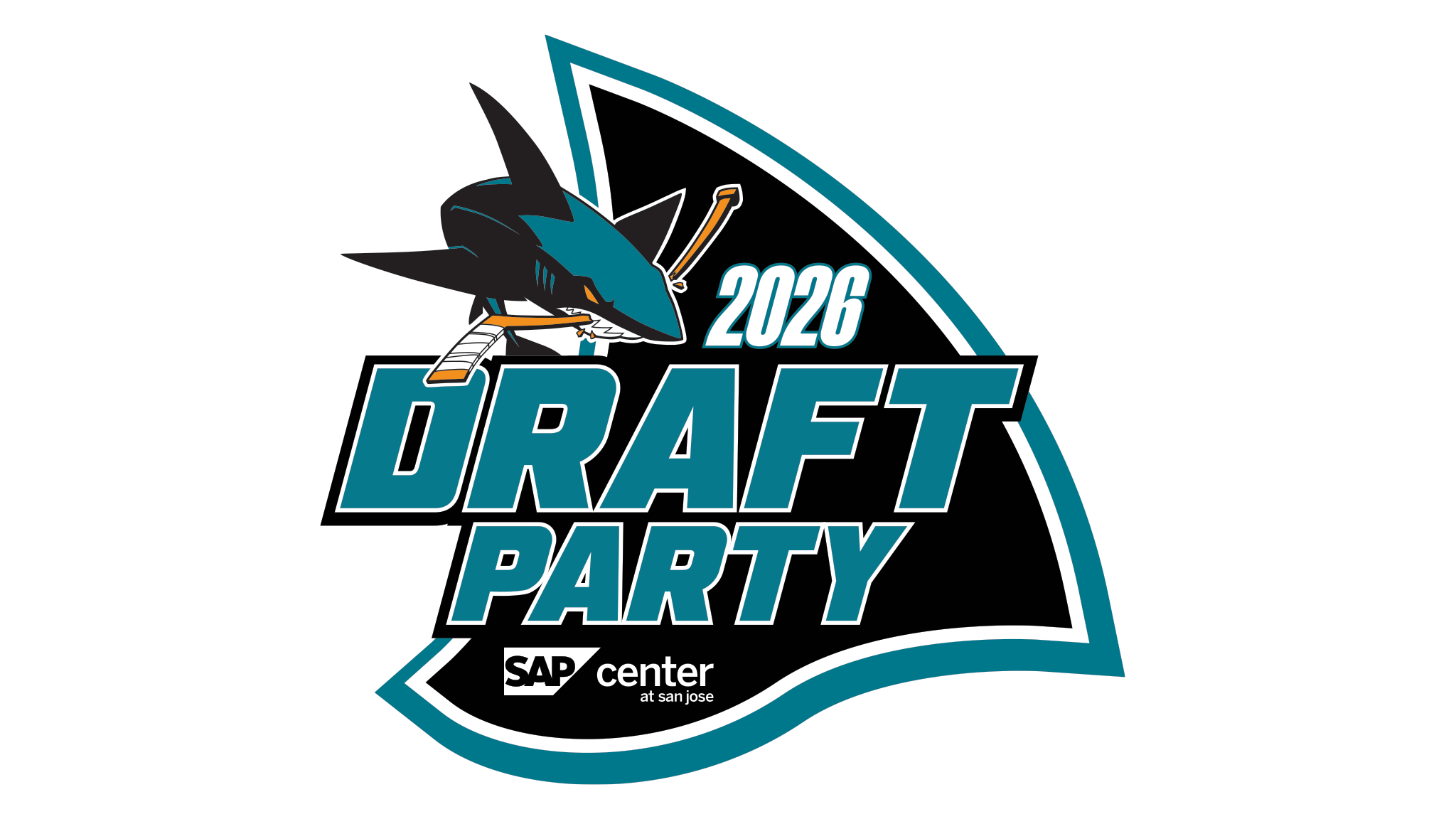 2026 Sharks Draft Party