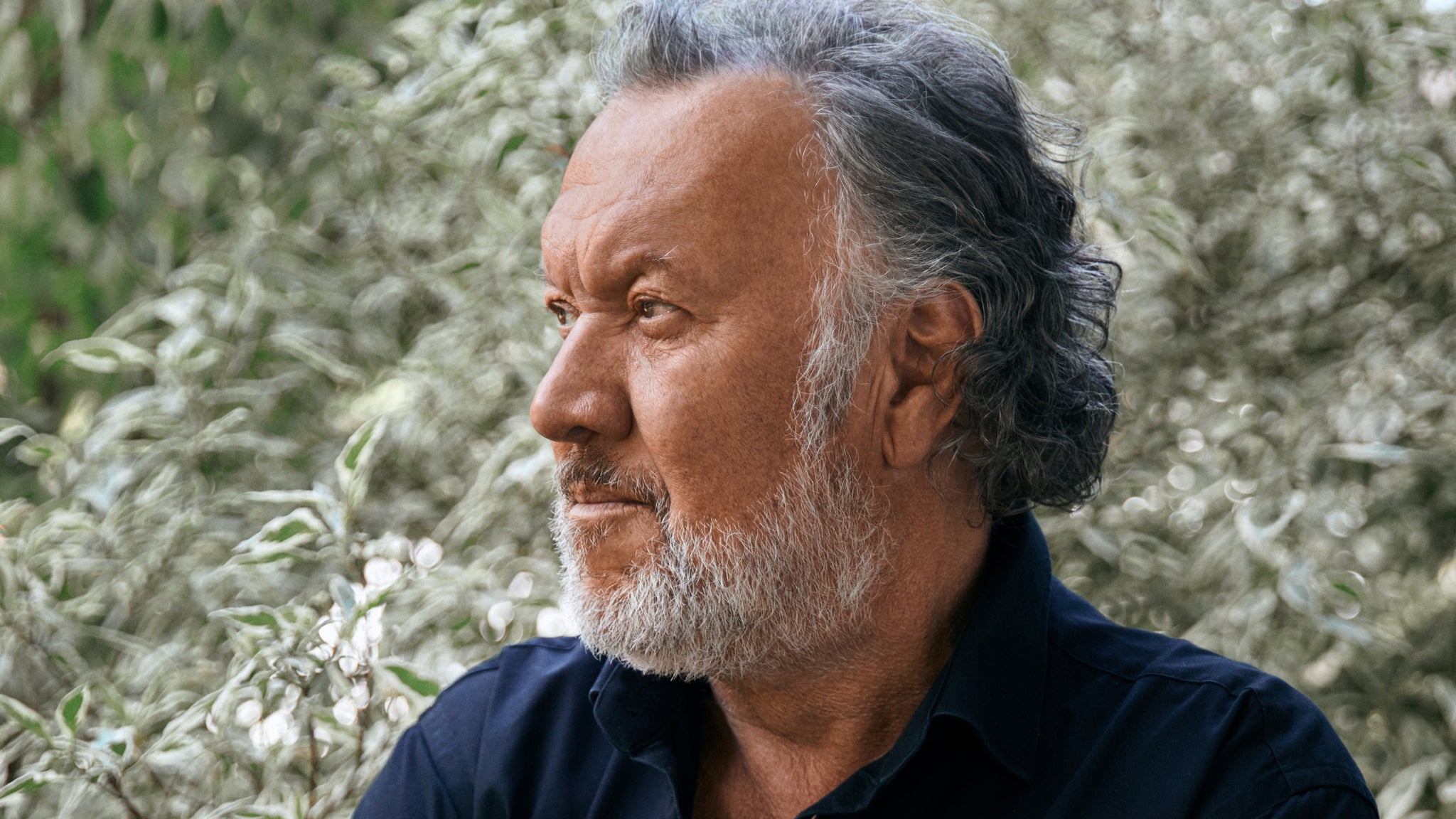 Sommerkonserter i Villahagen: Bjørn Eidsvåg