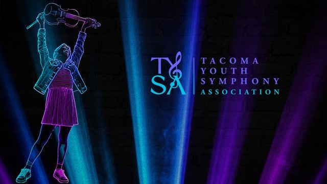 TYSA Rocks!