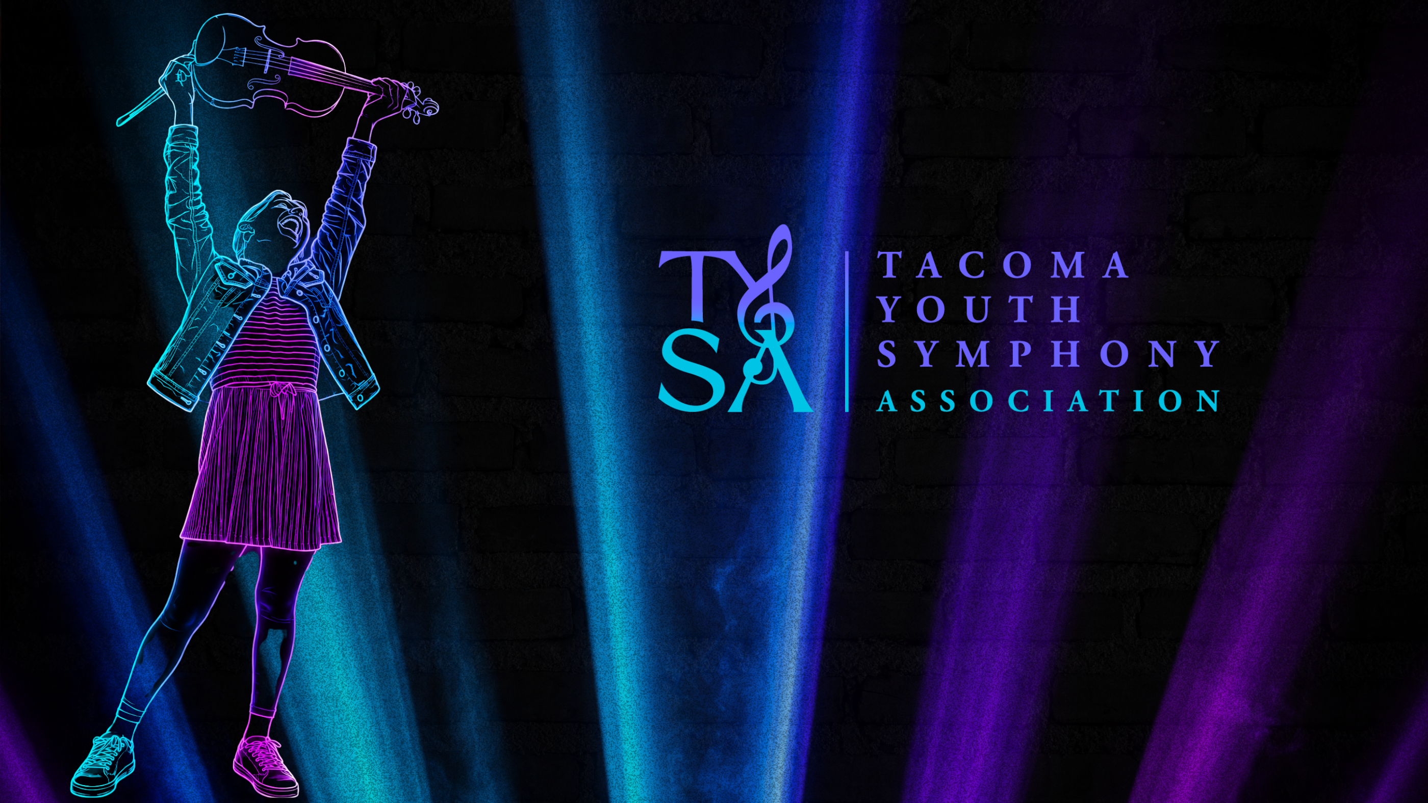 TYSA Rocks!