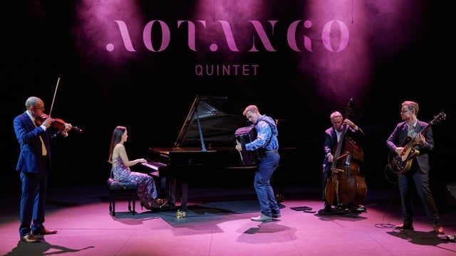 Aotango Quintet