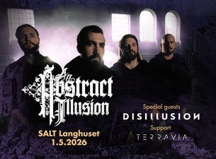 Bilde for arrangement An Abstract Illusion | Disillusion | Terravia