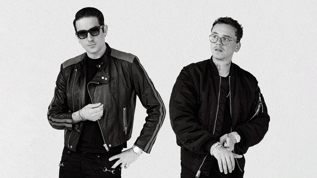 Logic & G-Eazy: The Endless Summer Tour Part II