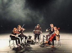 Matangi Quartet