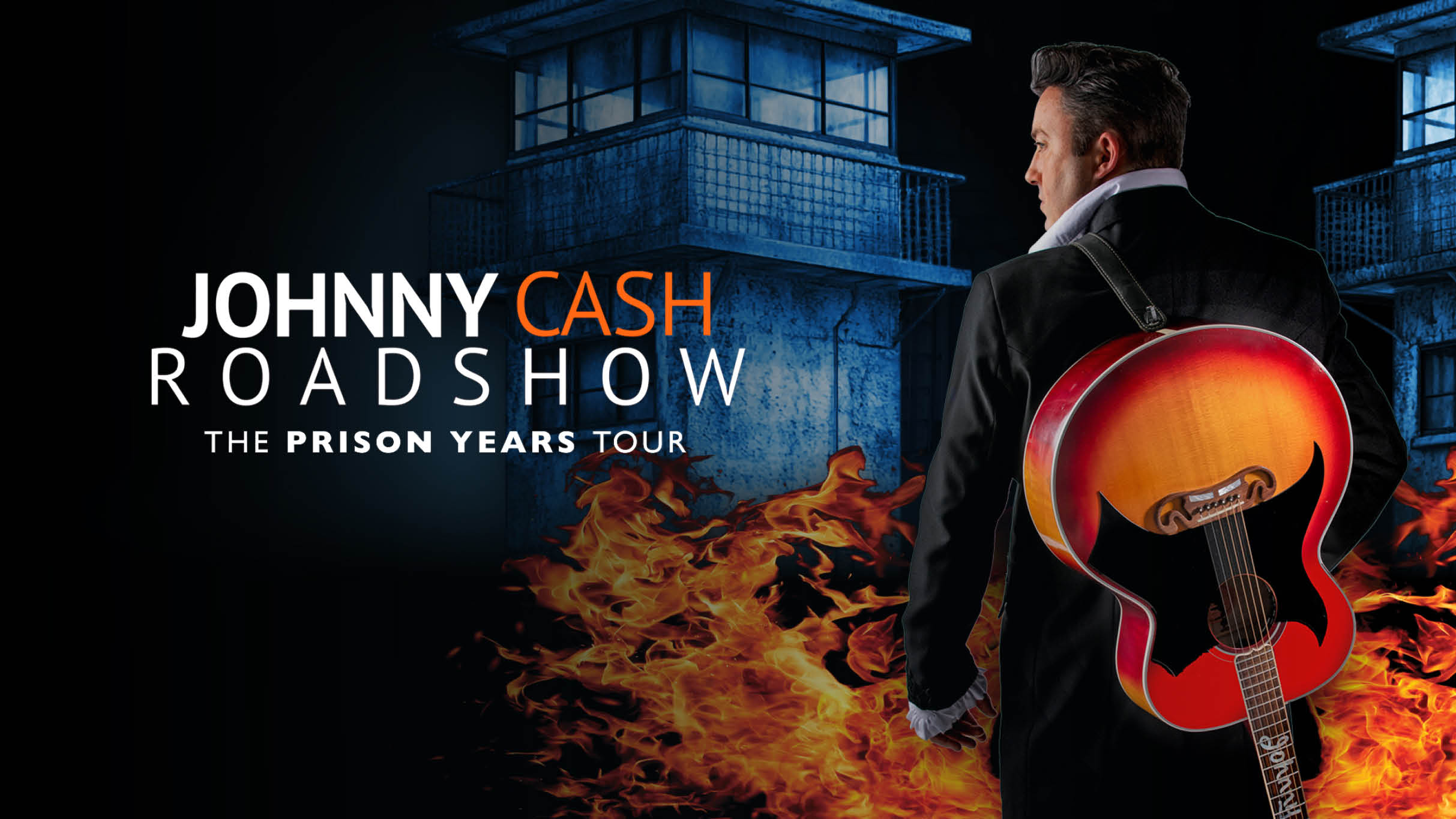 Johnny Cash Roadshow