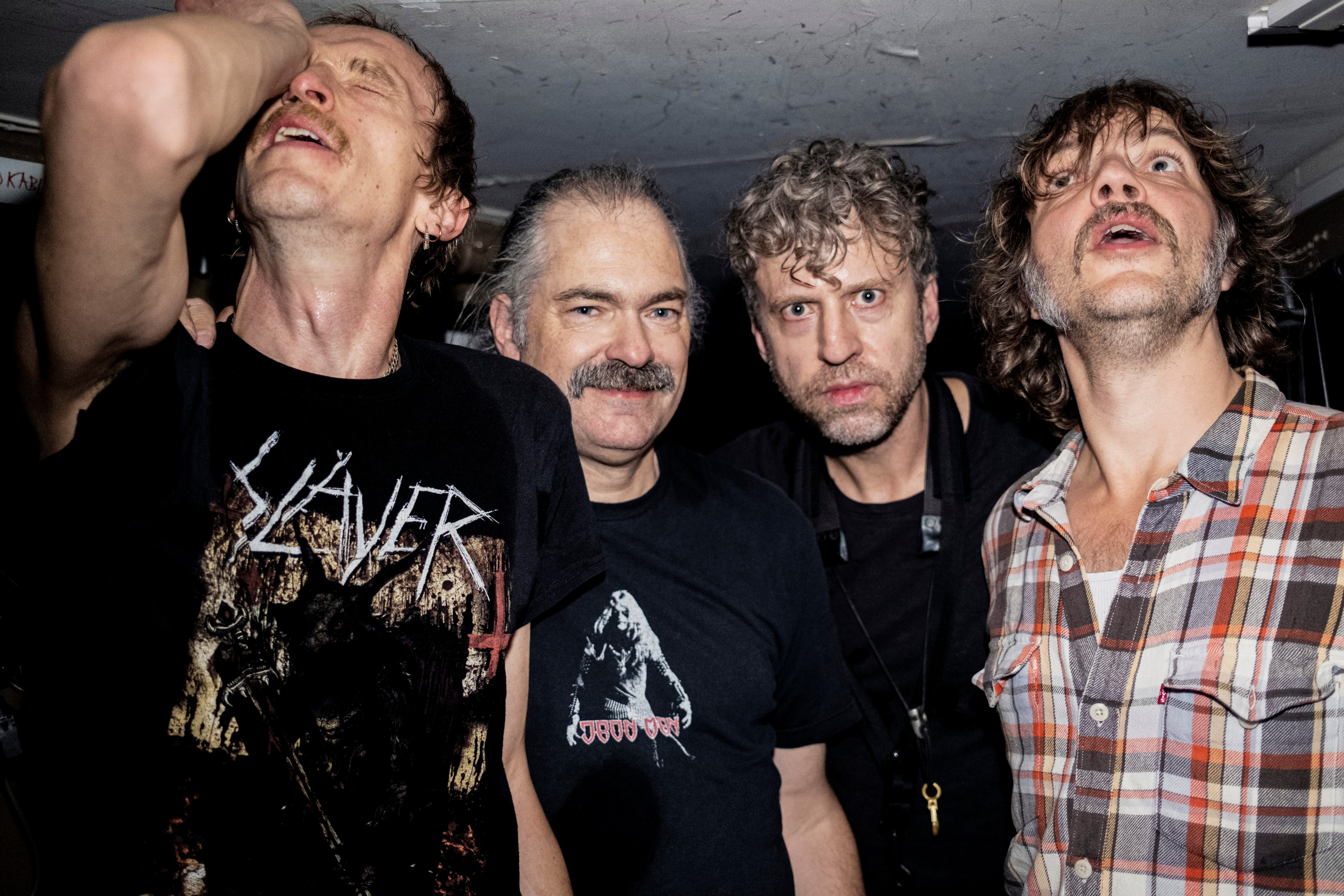 Møster! – 2026-08-13