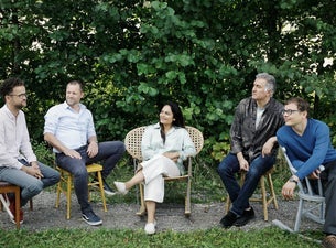 Bilde for arrangement Klassisk på Park: Harpreet Bansal Band