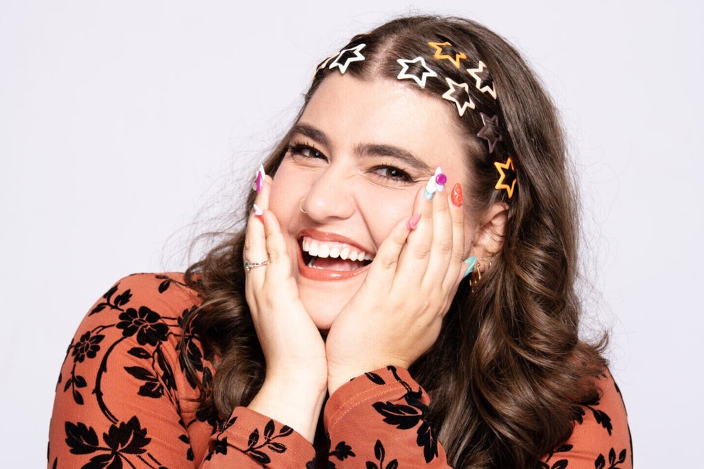 Erin Cholakian