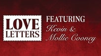 Love Letters concert