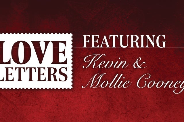 Love Letters in Des Moines promotional photo for Sponsor presale tickets offer