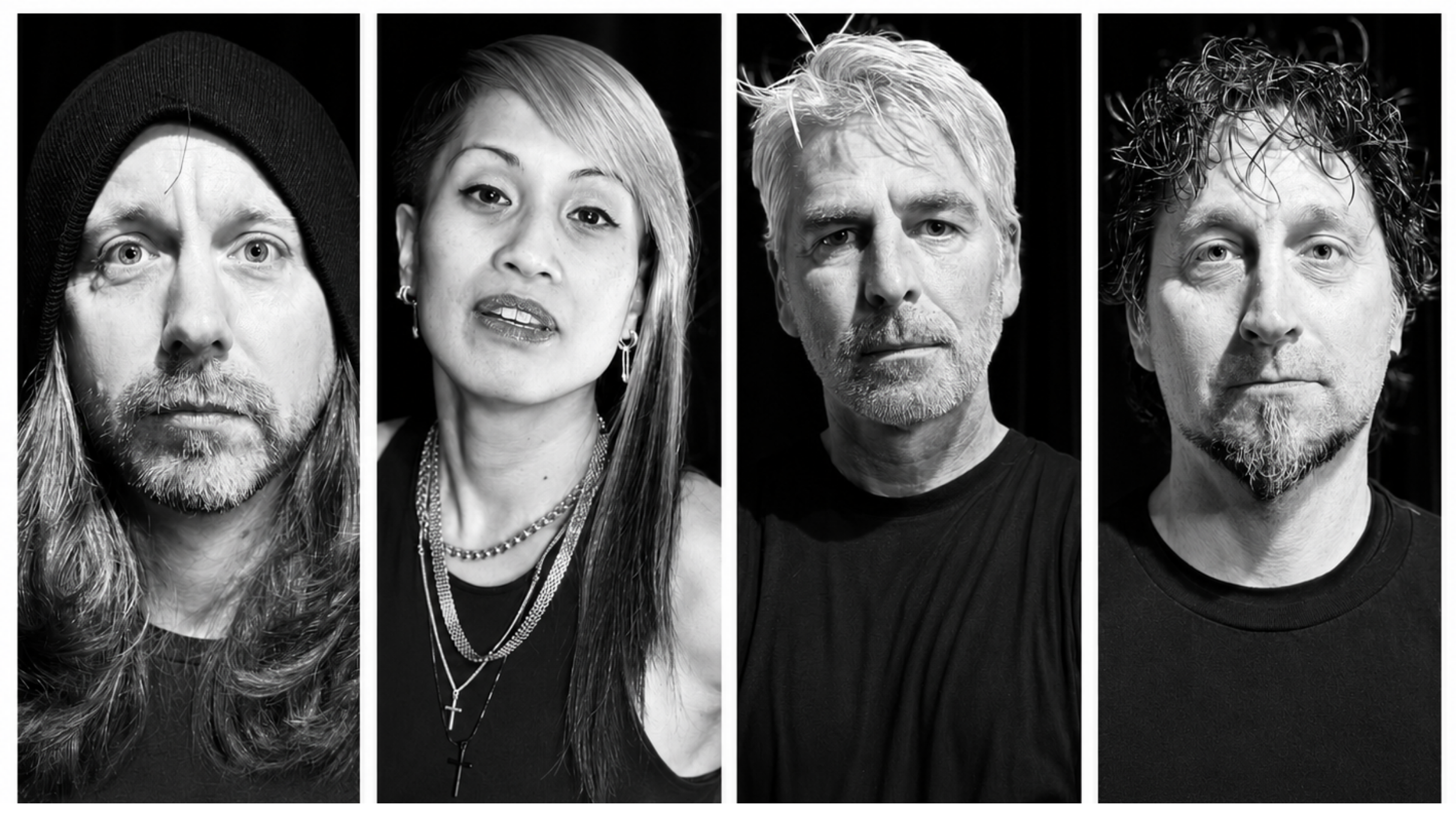 Arlene & The People With Special Guests Andrew Wilson And Jenna