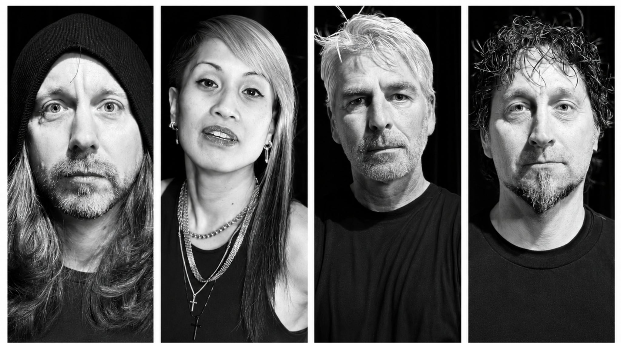 Arlene & The People With Special Guests Andrew Wilson And Jenna