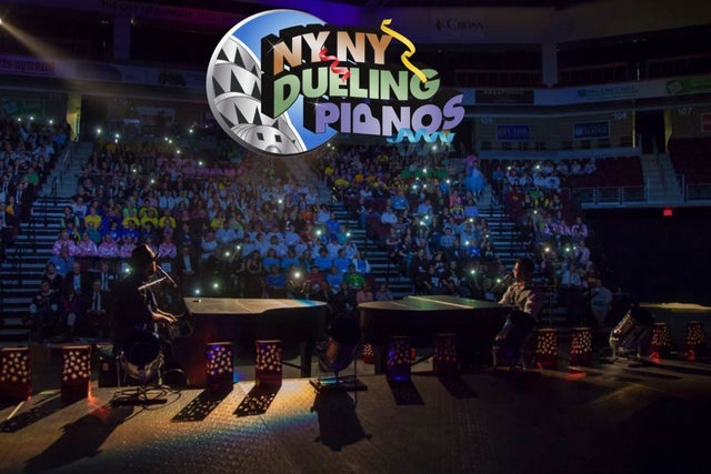 Presales to dueling pianos: members use these when buying pre-sale tickets
