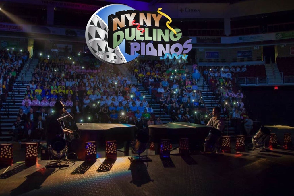 Ny Ny Dueling Pianos
