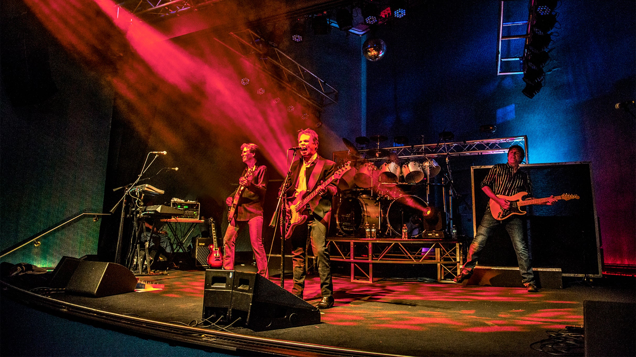 RAIL - Winner MTV Basement Tapes