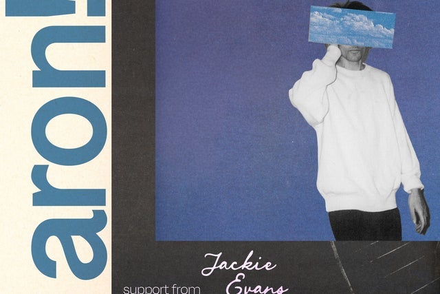 aron! presales in New York