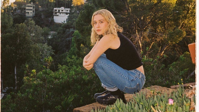 Blondshell