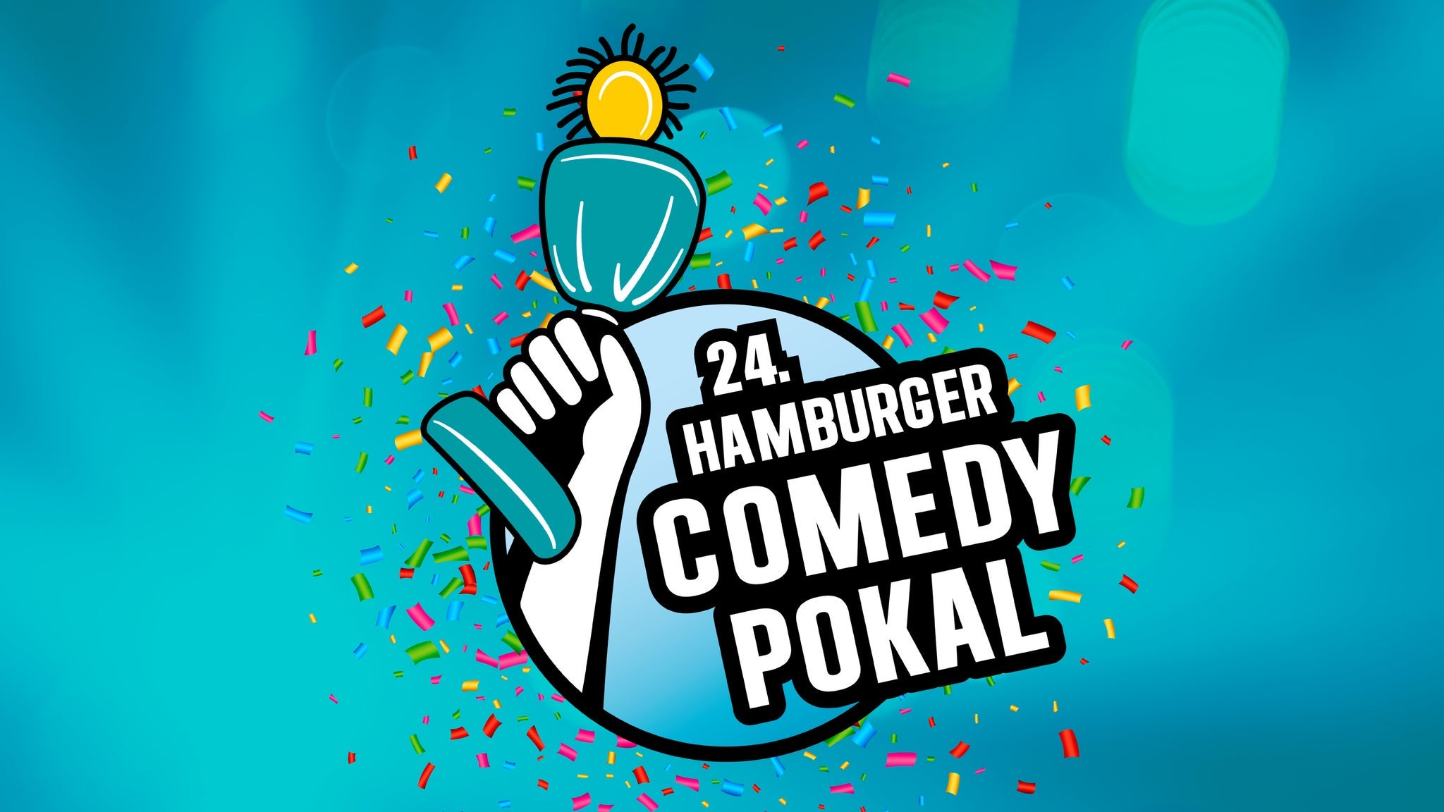 Hamburger Comedy Pokal