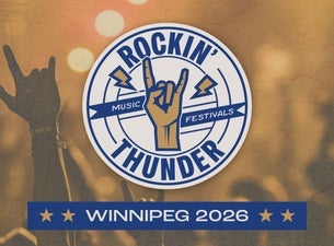 Rockin' Thunder — Mötley Crüe, Three Days Grace, Halestorm at Princess Auto Stadium