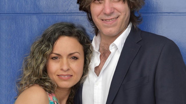 Joaquin Clerch, Guitar With Soprano Elena Rivera