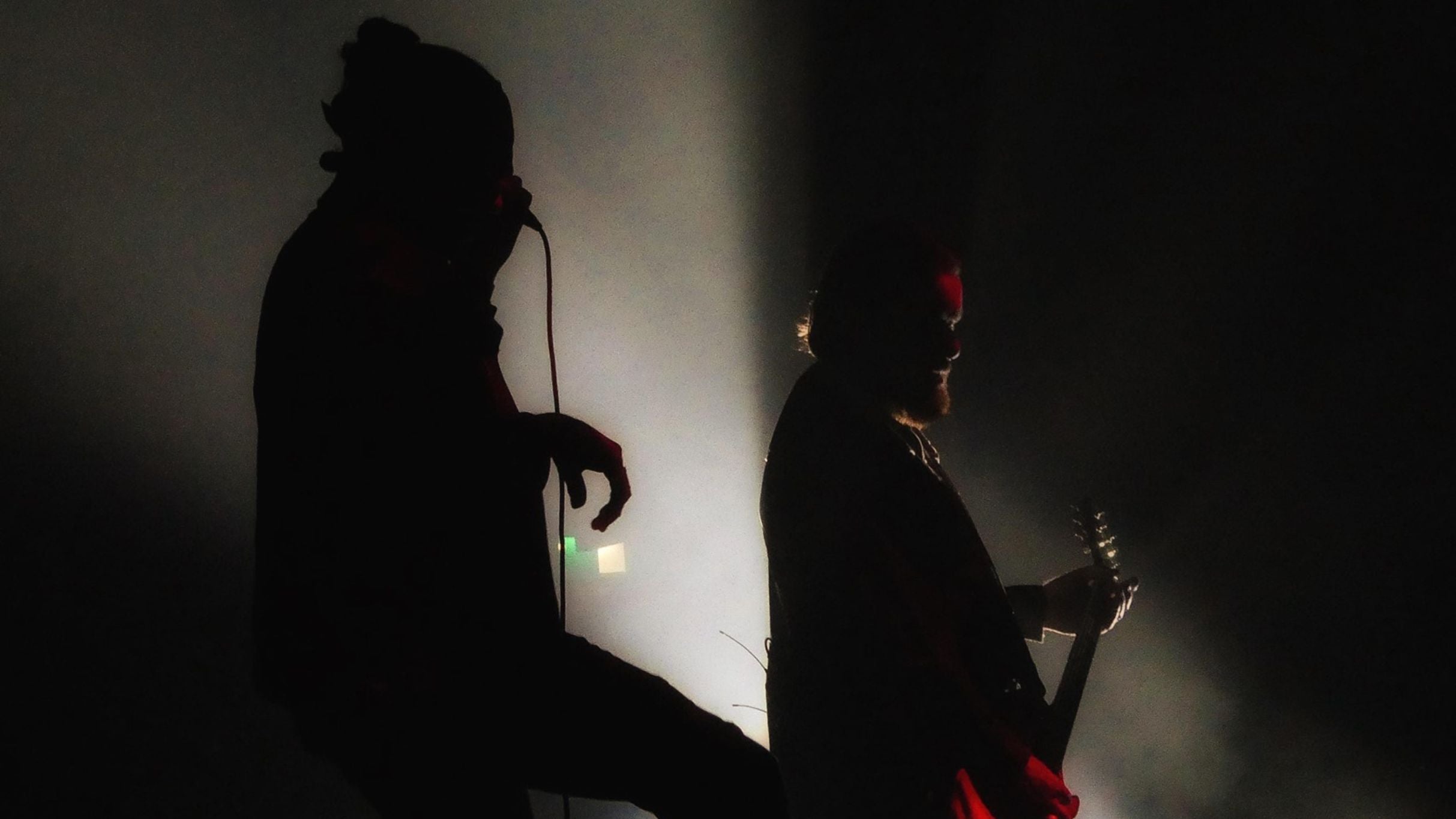 The Cult & Death Cult