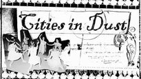 Milk Made: Cities In Dust Image
