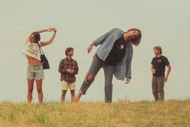 MOVED TO SCOOT INN: Arcy Drive: The Pit Tour presales in Austin