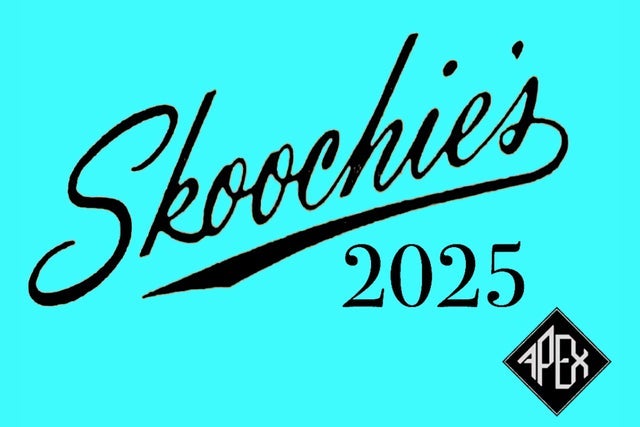 Skoochies Dance Party