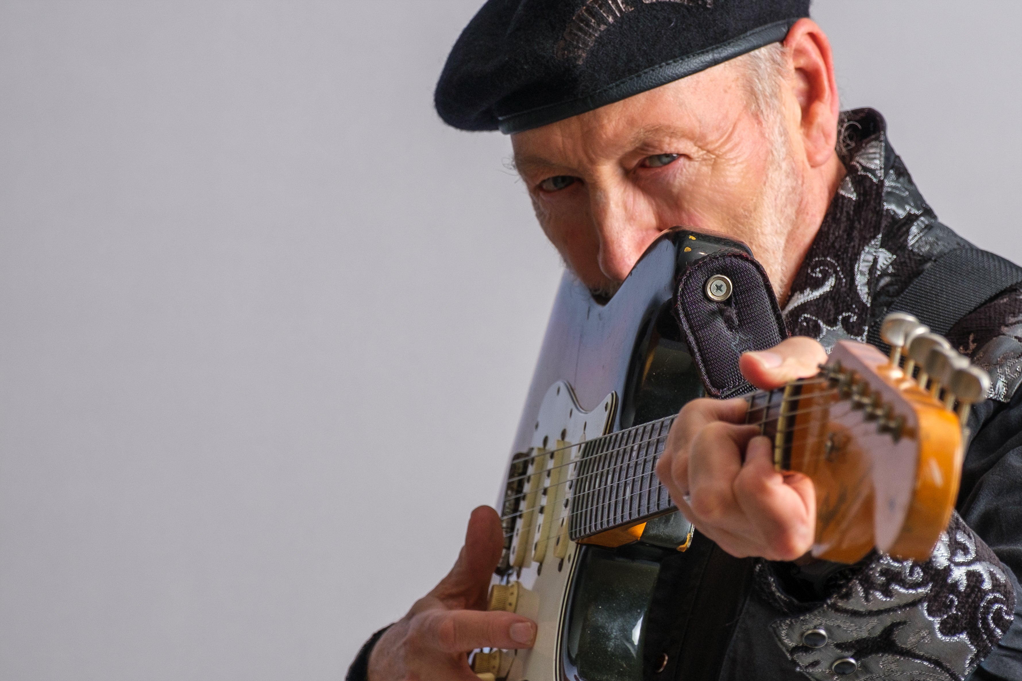 Richard Thompson & Band in Concert at Lincoln Theatre in Washington, DC on Tuesday, January 19, 2027