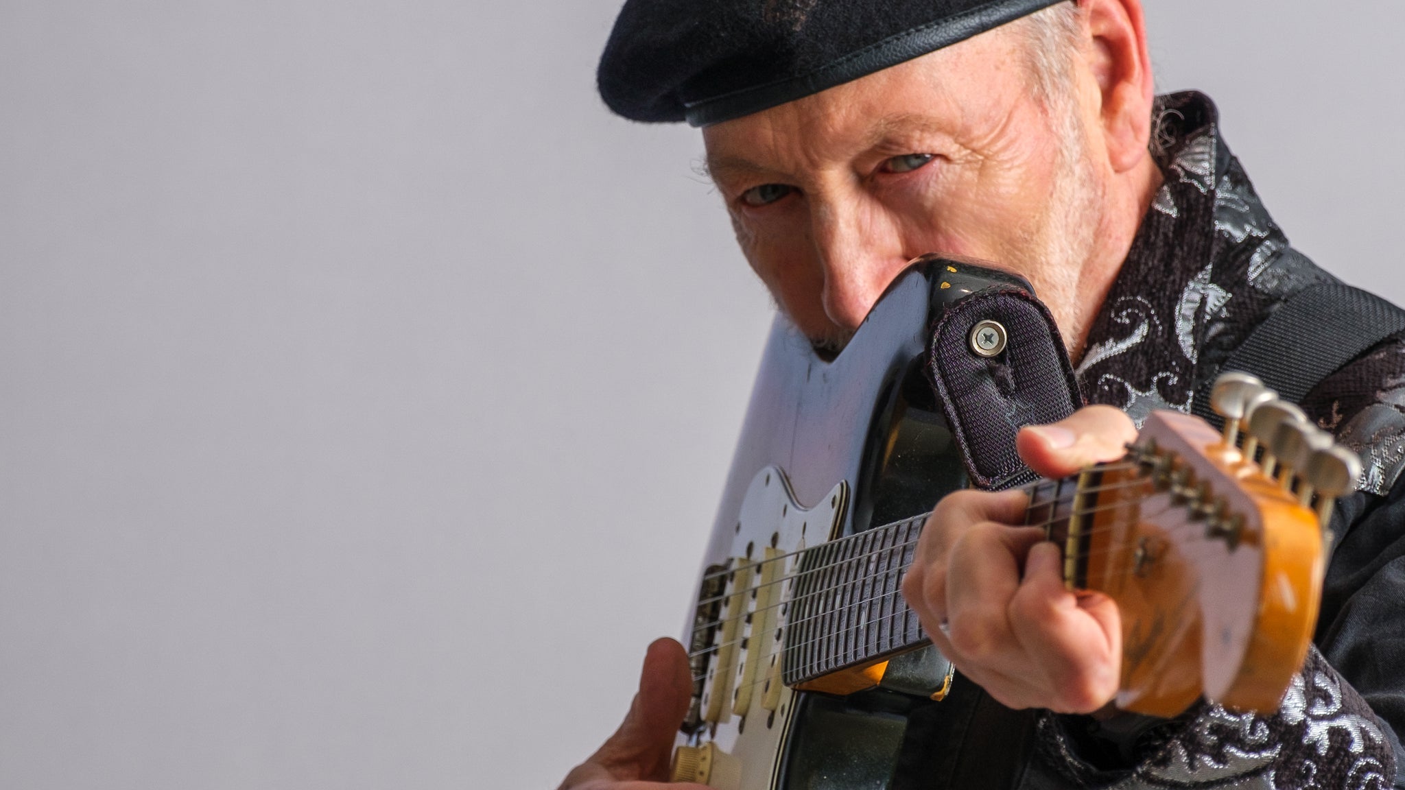 Richard Thompson & Band in Concert at Lincoln Theatre in Washington, DC on Tuesday, January 19, 2027